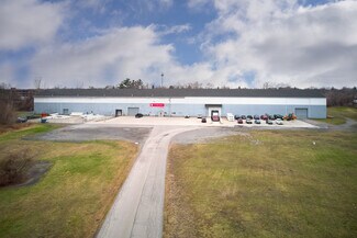 Plus de détails pour 595 Hague St, Rochester, NY - Industriel/Logistique à vendre