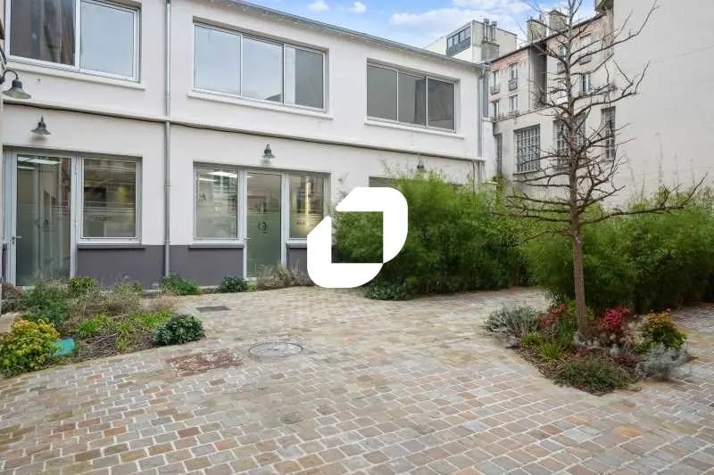 6 Rue Jules Simon, Boulogne-Billancourt à louer - Photo de l’immeuble – Image 3 sur 18