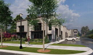 Plus de détails pour 1061 Memorial Dr SE, Atlanta, GA - Local d'activités à louer