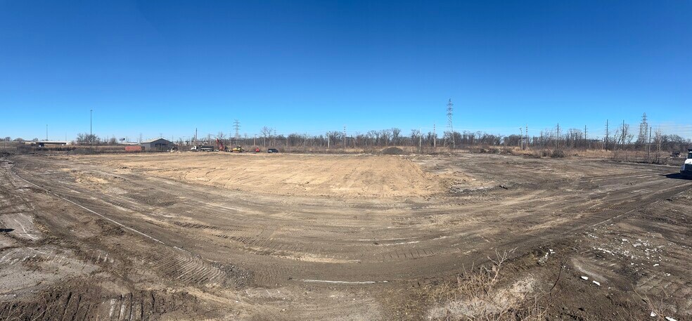 3030 8th ave, Gary, IN à louer - Photo de l’immeuble – Image 3 sur 5