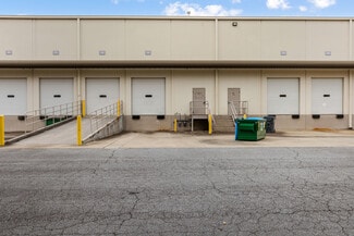 Plus de détails pour 195 Chastain Meadows Ct NW, Kennesaw, GA - Industriel/Logistique à louer