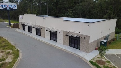 485 Jimmy DeLoach Parkway Building B & C Pky, Pooler, GA à louer Photo de l’immeuble– Image 1 sur 1