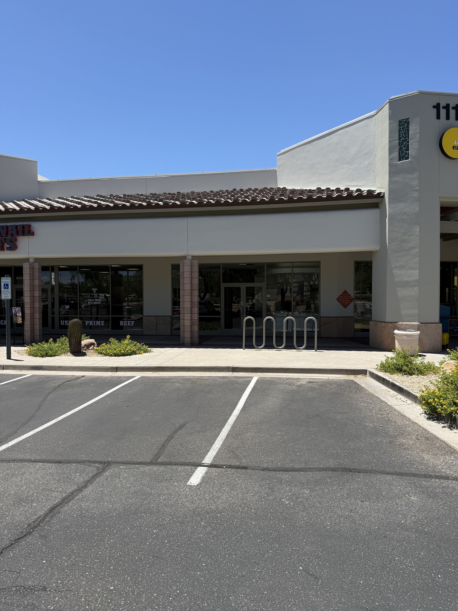 11144 N Frank Lloyd Wright Blvd, Scottsdale, AZ à louer Photo intérieure– Image 1 sur 6