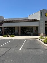 11144 N Frank Lloyd Wright Blvd, Scottsdale, AZ à louer Photo intérieure– Image 1 sur 6