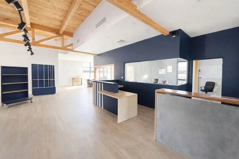 Local commercial dans Roanne à vendre Photo intérieure– Image 1 sur 5