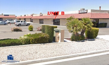 10178-10182 I Ave, Hesperia, CA à louer Photo de l’immeuble– Image 1 sur 3
