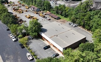 Plus de détails pour 1499 Old Highway 41, Marietta, GA - Industriel/Logistique à louer