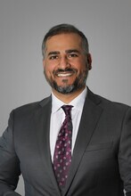 Imran Ahmad