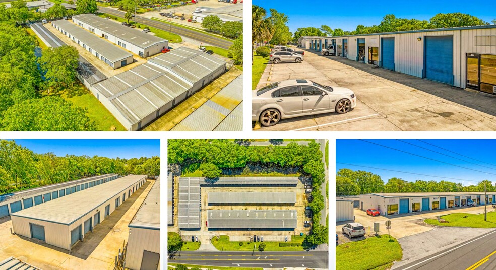 400 Ample Court, Sanford, FL à vendre - Photo de l’immeuble – Image 2 sur 5