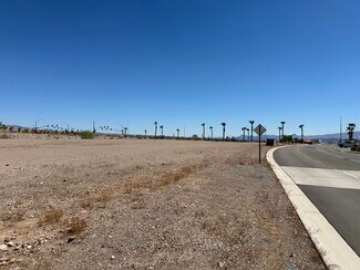 Plus de détails pour 5621 Arizona 95, Lake Havasu City, AZ - Terrain à vendre