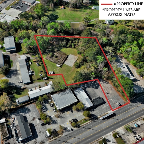 2526 Boundary st, Beaufort, SC à vendre Photo principale– Image 1 sur 8