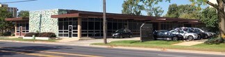 Plus de détails pour 2434 E Dempster St, Des Plaines, IL - Bureau/Médical à louer
