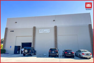 Plus de détails pour 31166 Via Colinas, Thousand Oaks, CA - Local d'activités à louer