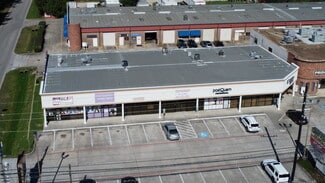 Plus de détails pour 5020 Louetta Rd, Spring, TX - Local commercial à louer