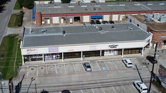 Plus de détails pour 5020 Louetta Rd, Spring, TX - Local commercial à louer
