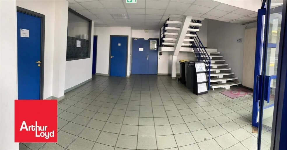 Bureau dans Le Coudray à louer - Photo intérieure – Image 2 sur 5