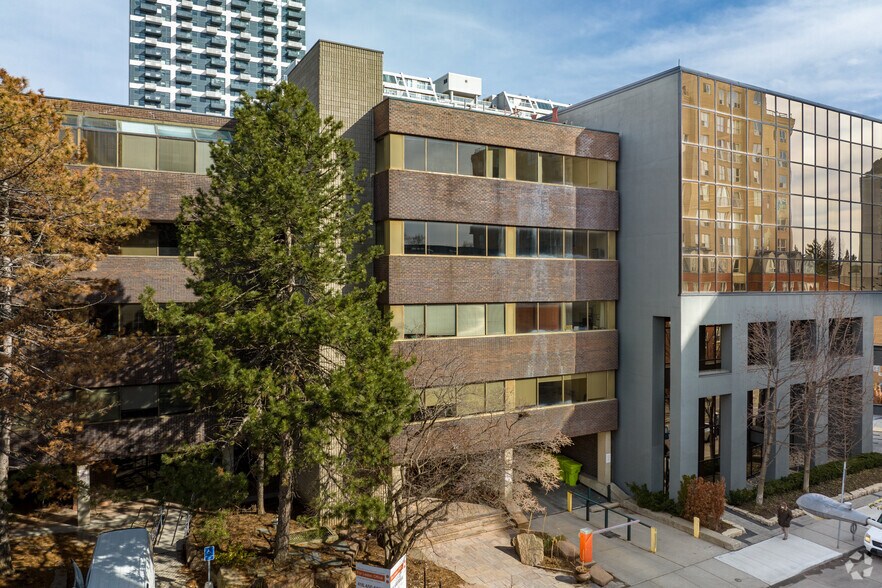 124 Merton St, Toronto, ON à louer - Photo principale – Image 1 sur 5