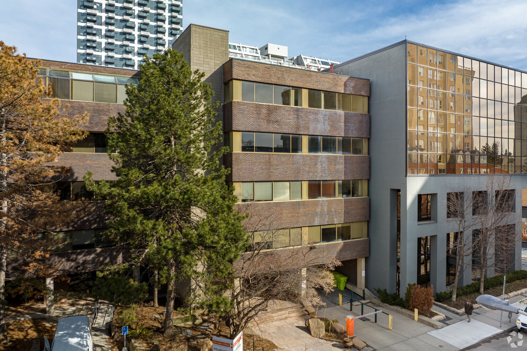 124 Merton St, Toronto, ON à louer Photo principale– Image 1 sur 6
