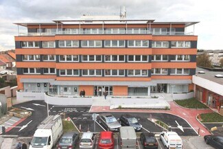 Plus de détails pour Bureau à louer