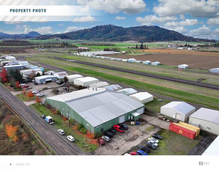 1620-1720 W Airway Rd, Lebanon, OR à vendre - Photo de l’immeuble – Image 3 sur 47