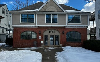 Plus de détails pour 105 Merrick St, Worcester, MA - Bureau à vendre