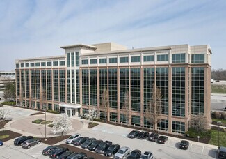 Plus de détails pour 600 E 96th St, Indianapolis, IN - Bureau à louer