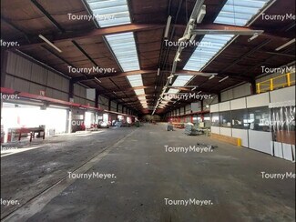 Plus de détails pour Industriel/Logistique à louer