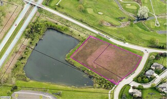 Plus de détails pour NE Hankes & Norris Rd, Sugar Grove, IL - Terrain à vendre