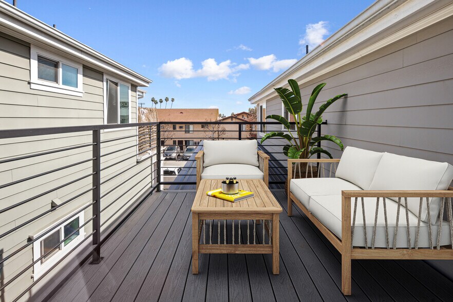 3672 Percy St, Los Angeles, CA à vendre - Photo de l’immeuble – Image 3 sur 57