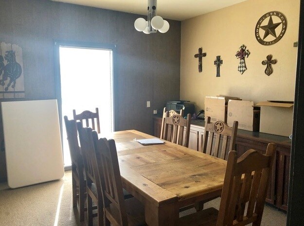 4122 Weber Rd, Corpus Christi, TX à louer - Photo intérieure – Image 3 sur 3