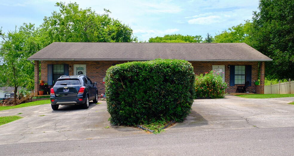 Jefferson City Multifamily portefeuille de 5 biens à vendre sur LoopNet.fr - Photo de l’immeuble – Image 3 sur 42