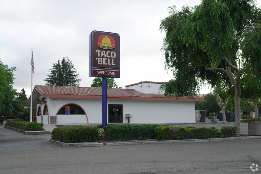 1900 Driscoll Rd, Fremont, CA à vendre - Photo de l’immeuble – Image 2 sur 4