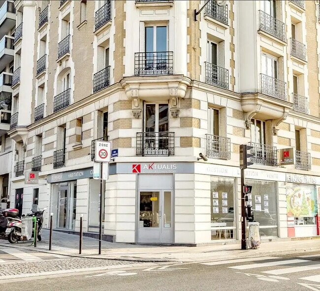 Plus de détails pour Bureau à louer