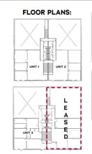 270 Route 46 E, Rockaway, NJ à louer Plan d’étage– Image 1 sur 1