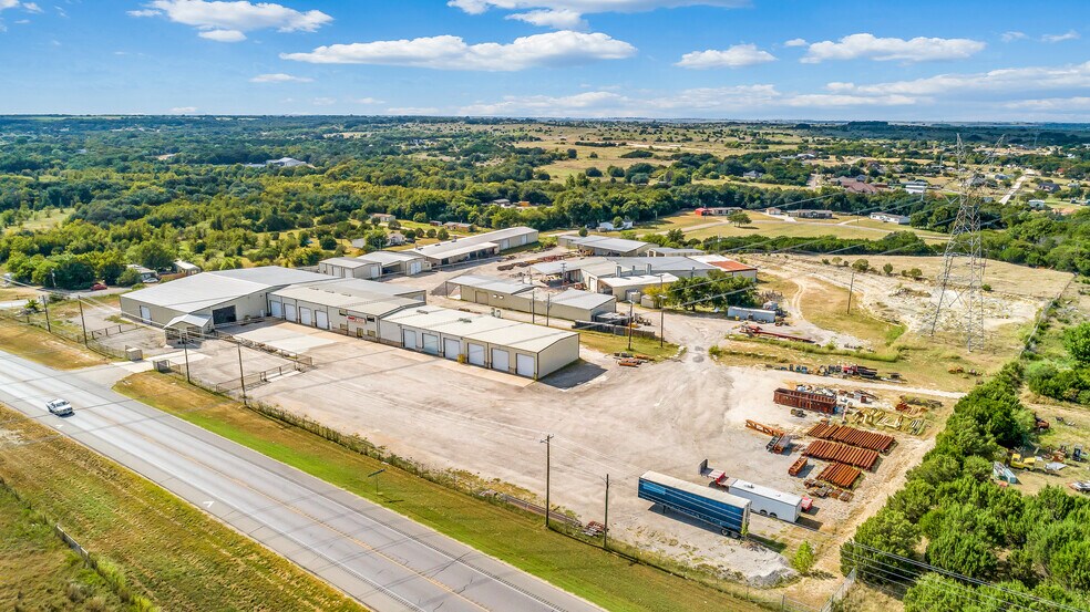 4400 US Highway 377, Granbury, TX à vendre - Photo de l’immeuble – Image 3 sur 16