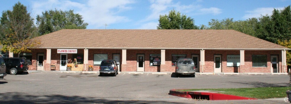 4012 Cleveland Ave, Wellington, CO à louer - Photo de l’immeuble – Image 2 sur 2