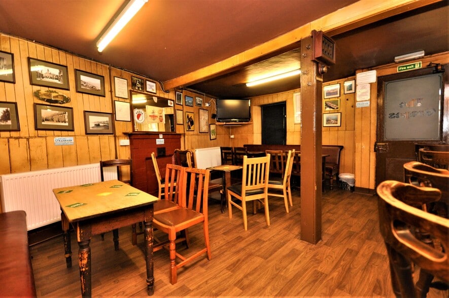 4-6 Bridge St, Stranraer à vendre - Photo intérieure – Image 3 sur 14