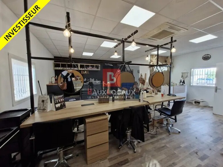 Bureau dans Marignane à vendre - Photo intérieure – Image 3 sur 12