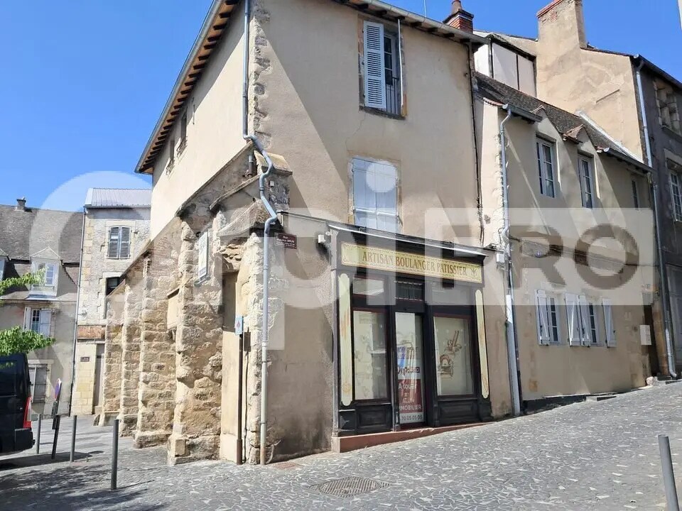 Local d’activités dans Montluçon à louer Photo de l’immeuble– Image 1 sur 13
