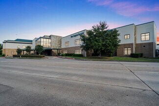Plus de détails pour 4801 Bissonnet St, Bellaire, TX - Médical à louer