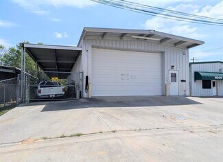 Plus de détails pour 115 Royal St, West Monroe, LA - Industriel/Logistique à vendre