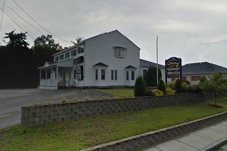 Plus de détails pour 1079 Central St, Leominster, MA - Bureau/Médical à louer
