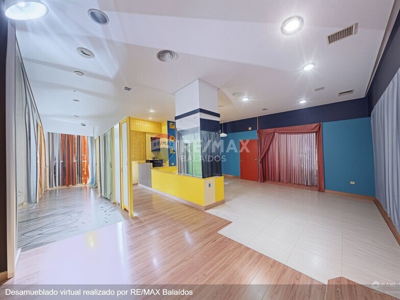 Local commercial dans Vigo, Pontevedra à vendre - Photo de l’immeuble – Image 1 sur 45