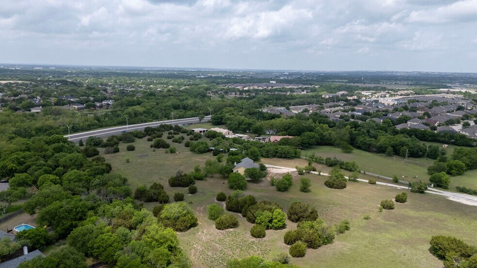 1294 Johnson Ln, Round Rock, TX à vendre - Photo principale – Image 1 sur 27