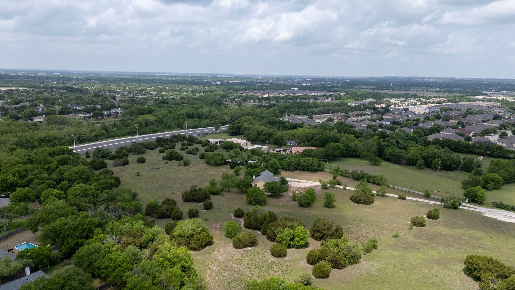 1294 Johnson Ln, Round Rock, TX à vendre Photo principale– Image 1 sur 28