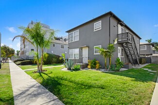Plus de détails pour 8819 Reading Ave, Los Angeles, CA - Logement à vendre