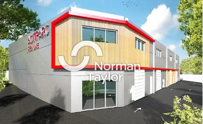 Plus de détails pour Local d’activités à vendre