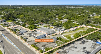 Plus de détails pour 1460 S Missouri Ave, Clearwater, FL - Industriel/Logistique à vendre