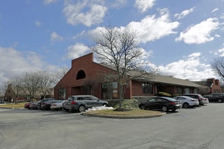 Plus de détails pour 860 First Ave, King Of Prussia, PA - Bureau à louer
