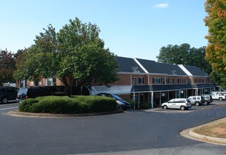 Plus de détails pour 45 W Crossville Rd, Roswell, GA - Bureau, Bureau/Local commercial à louer
